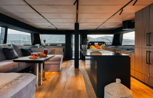 Seabarit LX