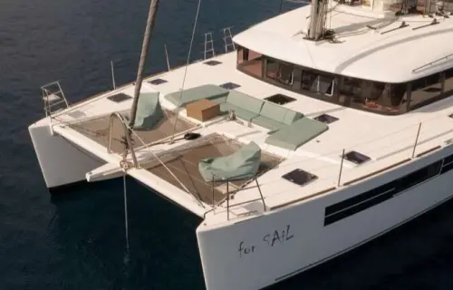 For Sail