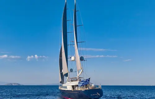 Almyra II