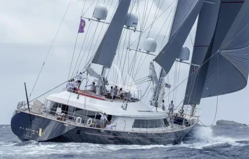 Almyra II
