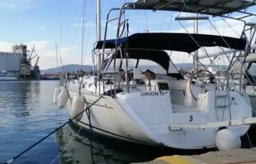 Orion IV