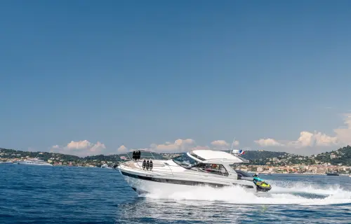 Bavaria 40S