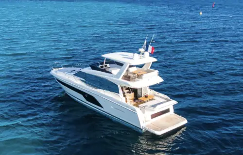 Princess F55