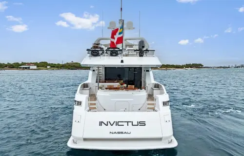 Invictus