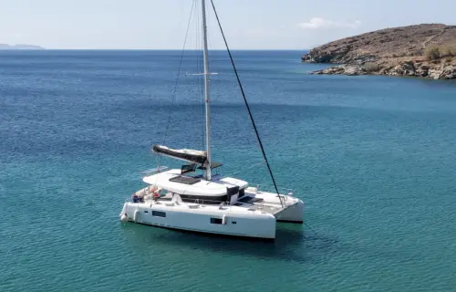 Lagoon 40
