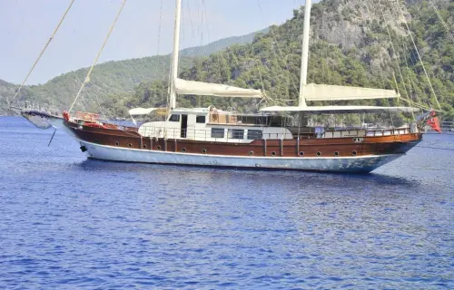Berrak Su