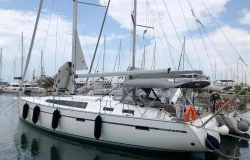 Alma Libre III