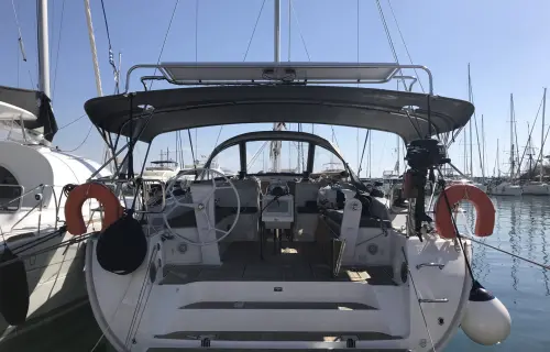 Alma Libre III