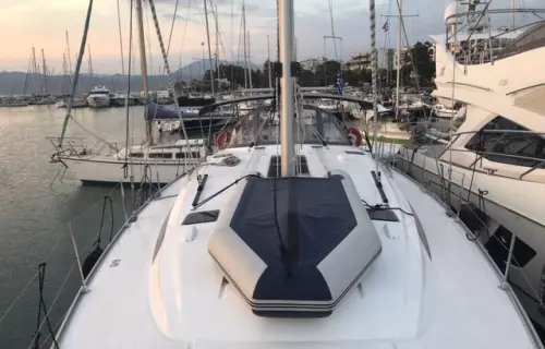 Alma Libre III