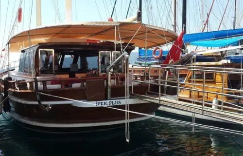 Ipek Plus