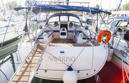 Navarino
