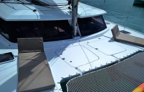Helia 44 Evolution