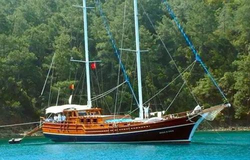 Burc-u Zafer