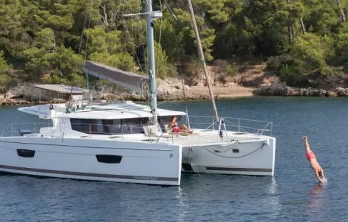 Helia 44 Evolution