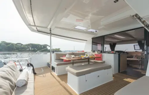 Helia 44 Evolution
