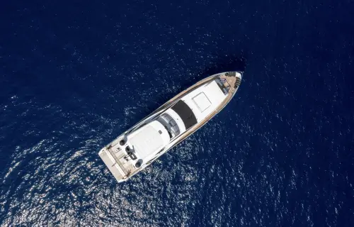Azimut 95