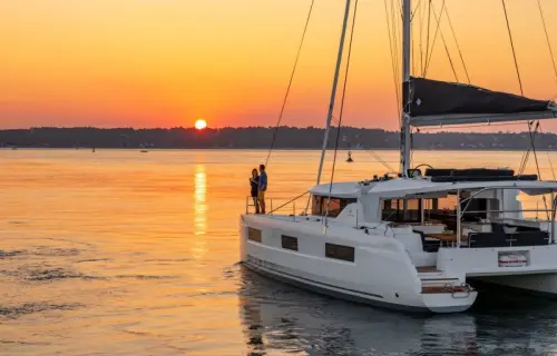 Lagoon 46