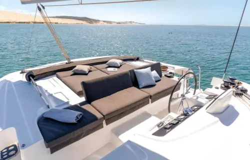 Lagoon 46