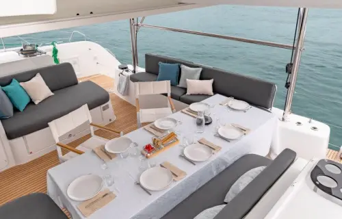 Lagoon 46