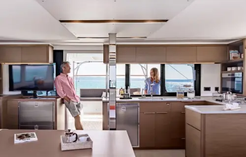 Lagoon 46