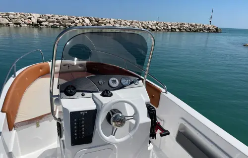 Trimarchi 57S