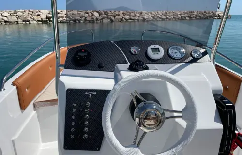 Trimarchi 57S