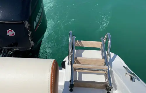 Trimarchi 57S