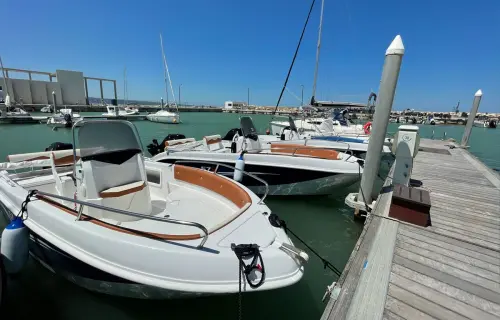 Trimarchi 57S