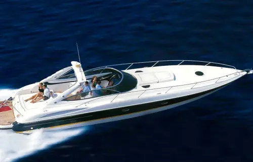 Superhawk 48