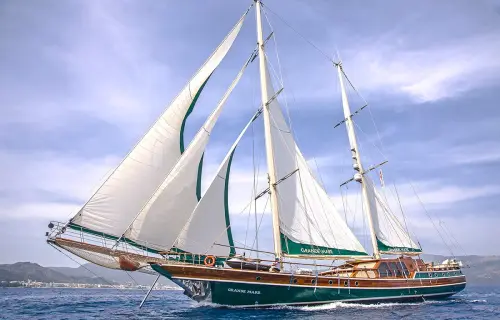 Grande Mare