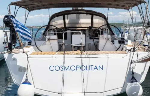 Cosmopolitan