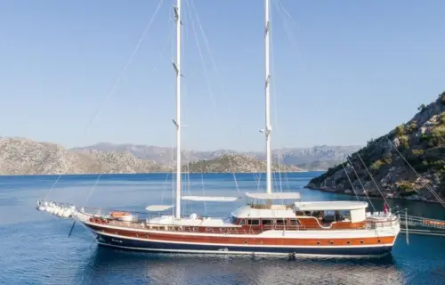 Halcon Del Mar