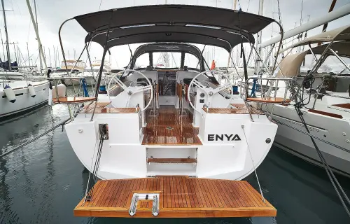 Enya