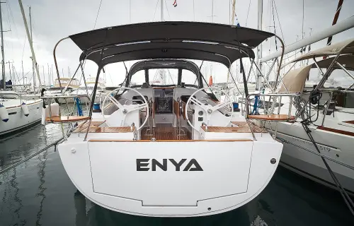 Enya