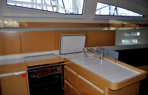 Orange AS