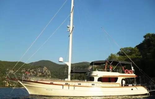 Sea Dancer