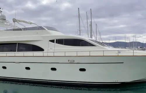 Estia Poseidon
