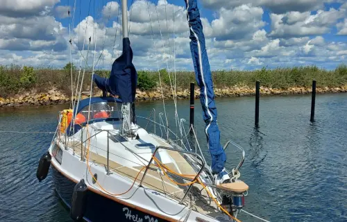 Hein Muck Amethyst 27