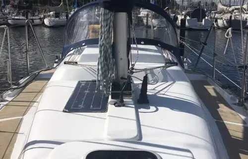Hein Muck Amethyst 27