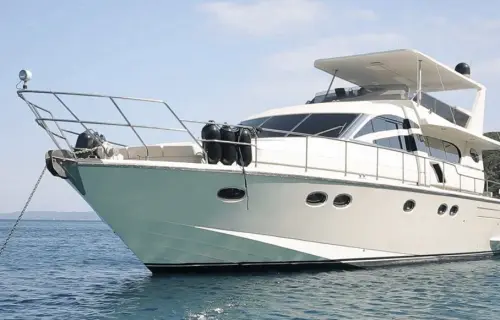 Posillipo Technema 68