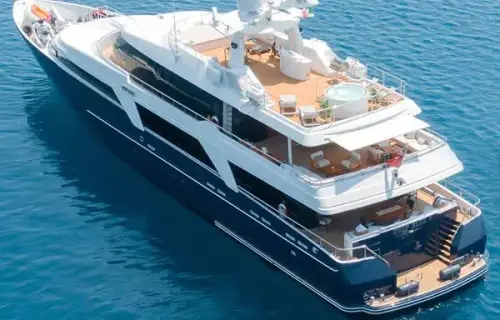 Deep Blue II