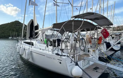 Sail Altair