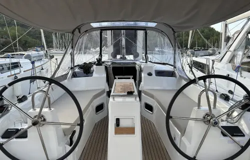 Sail Altair