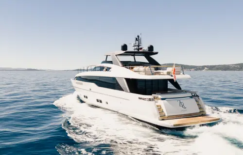 Zatara II