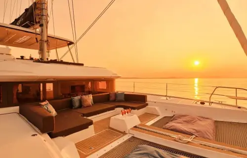 Lagoon 55