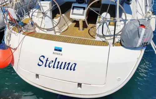 Steluna