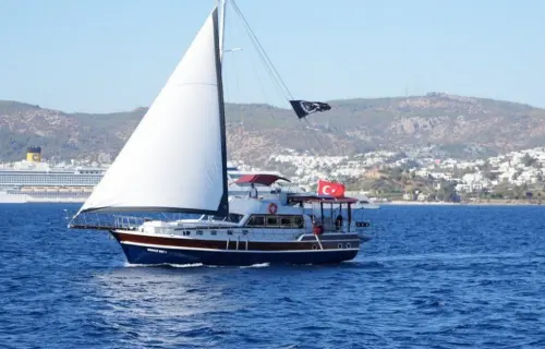 Mehmet Bey 1