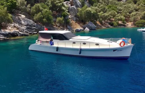 Deep Blue
