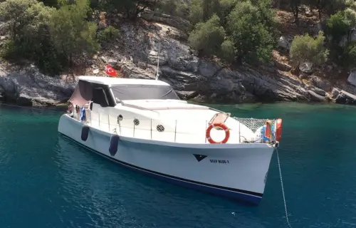 Deep Blue