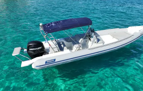 Skipper 680 4U